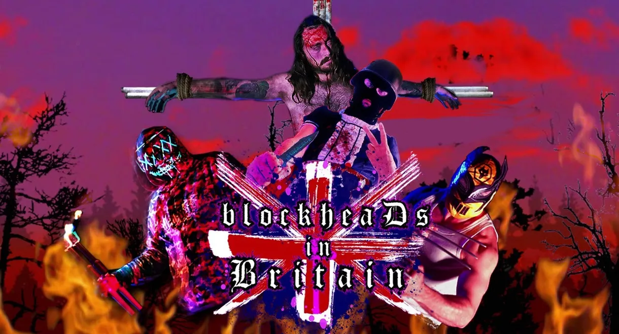 blockheaDs in Britain