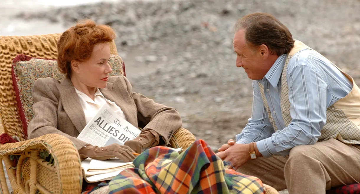 Anne of Green Gables: A New Beginning