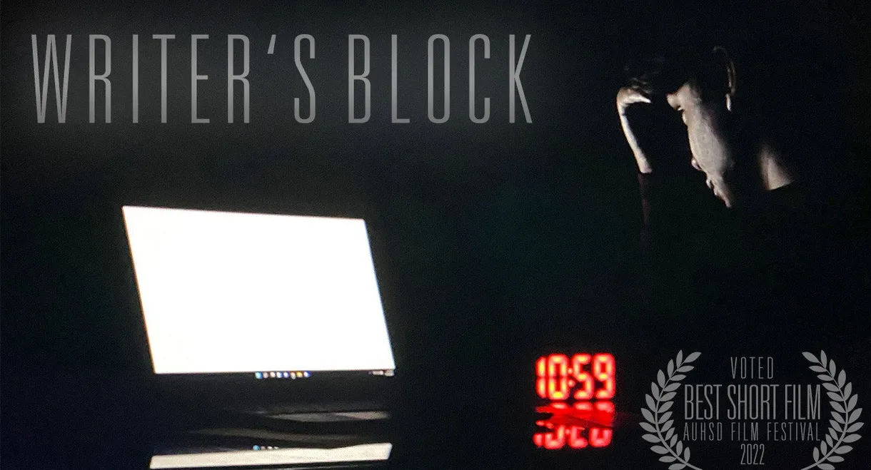 Writer's Block