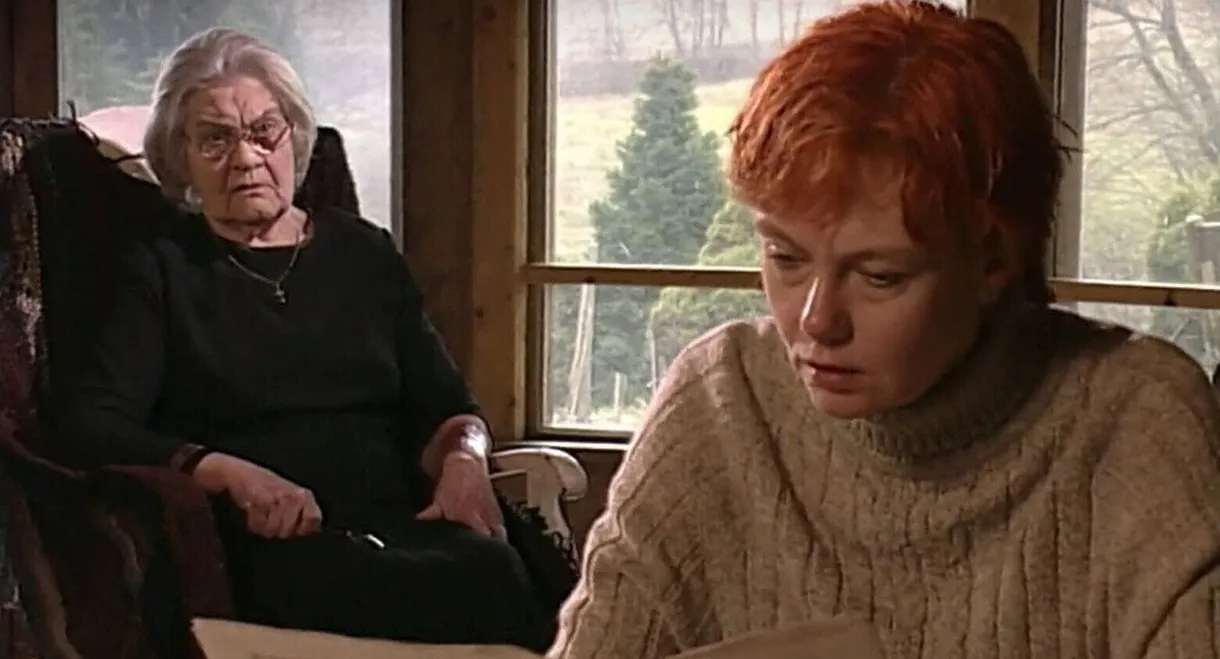 The Beauty Queen of the Mountains