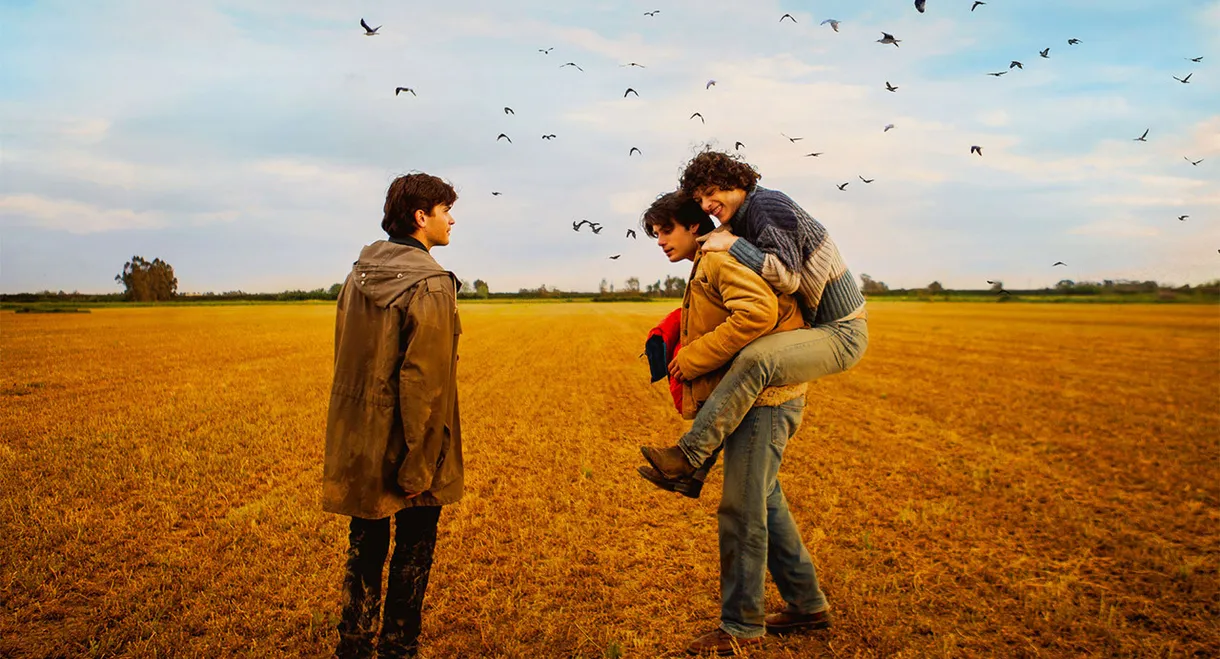 Nato a Casal di Principe