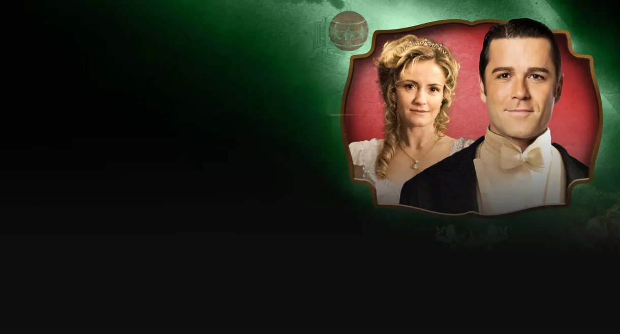 Once Upon a Murdoch Christmas