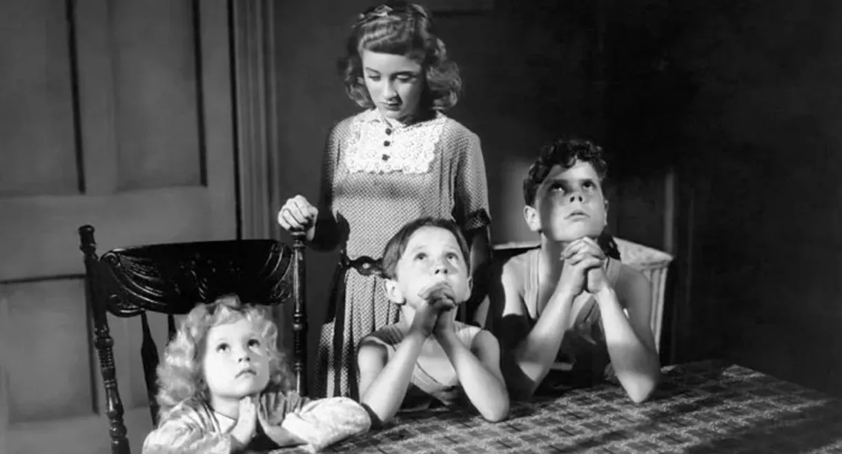 Out West with the Peppers