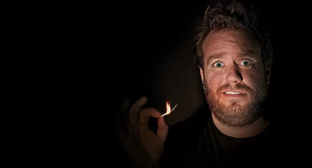 Jens Dendoncker: Bang van Dendoncker