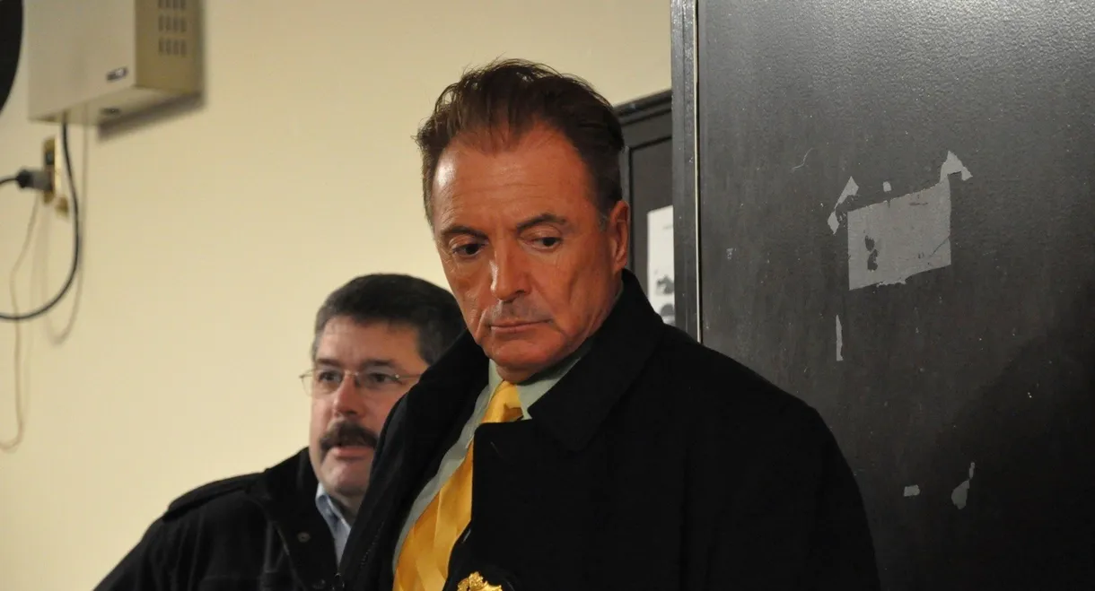 The Night Never Sleeps