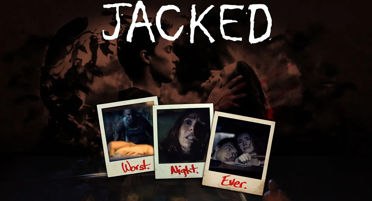 Jacked