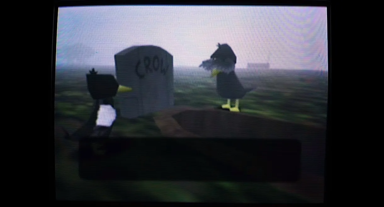 What Happened to Crow 64?