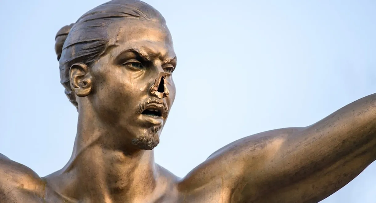 Zlatan's Nose
