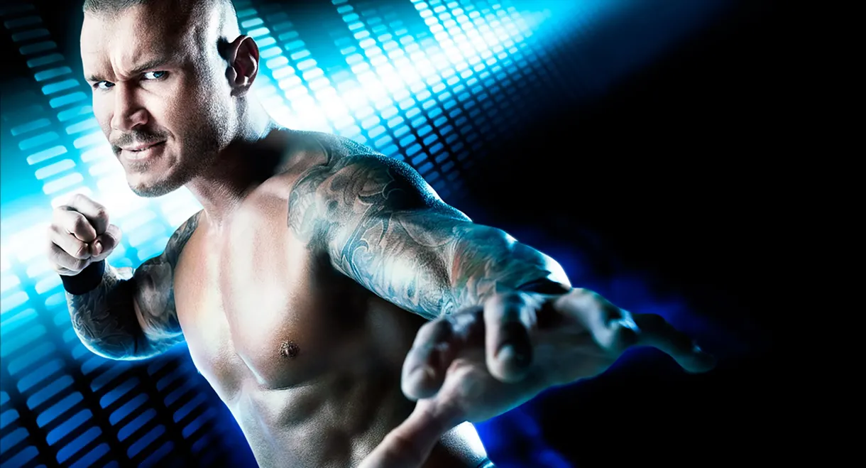 WWE Over The Limit 2012