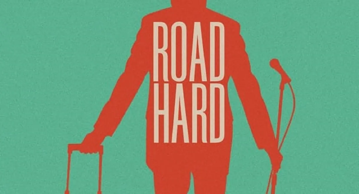 Road Hard
