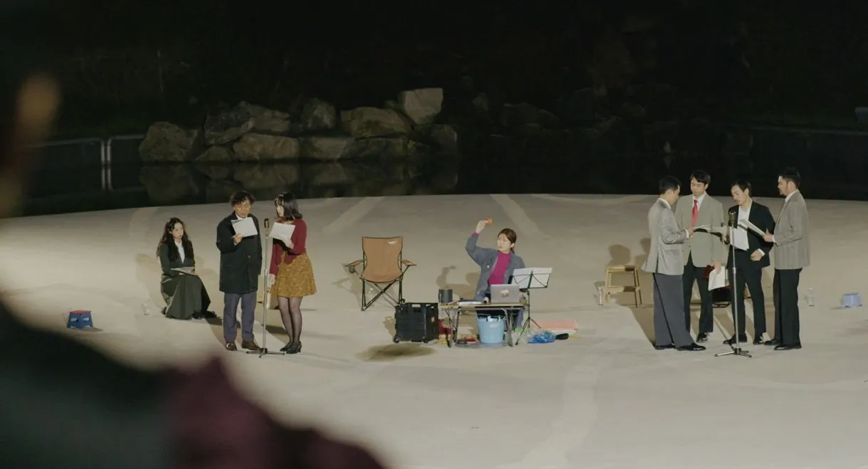 Though the Rose has Withered