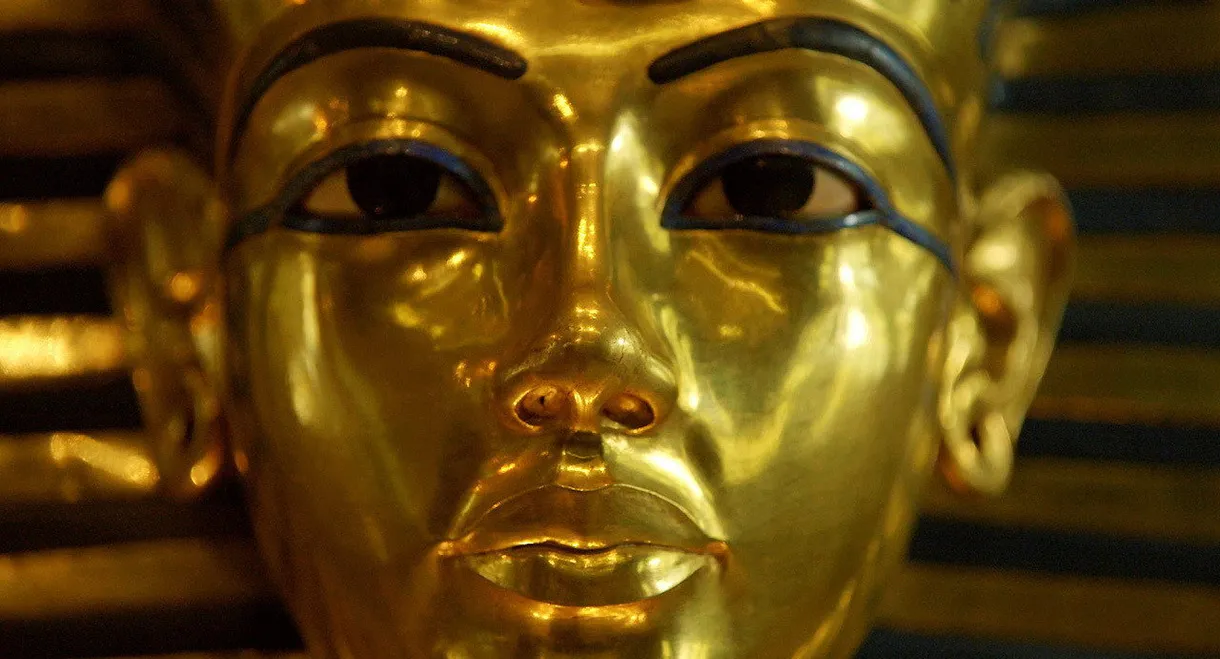 Tutankhamun: The Truth Uncovered