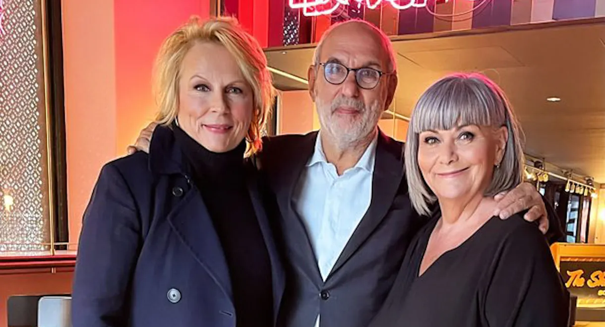 imagine... French & Saunders: Pointed, Bitchy, Bitter