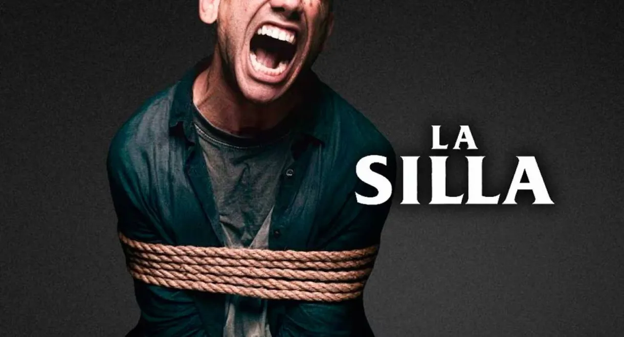 La silla