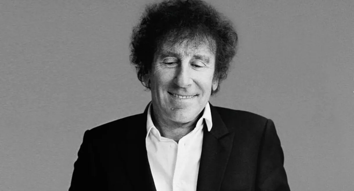 Alain Souchon - J'veux du live