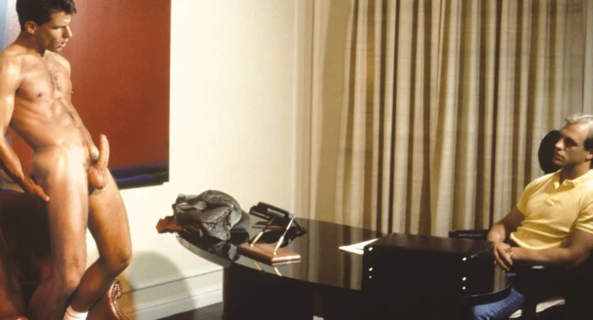 Mission: Accomplished