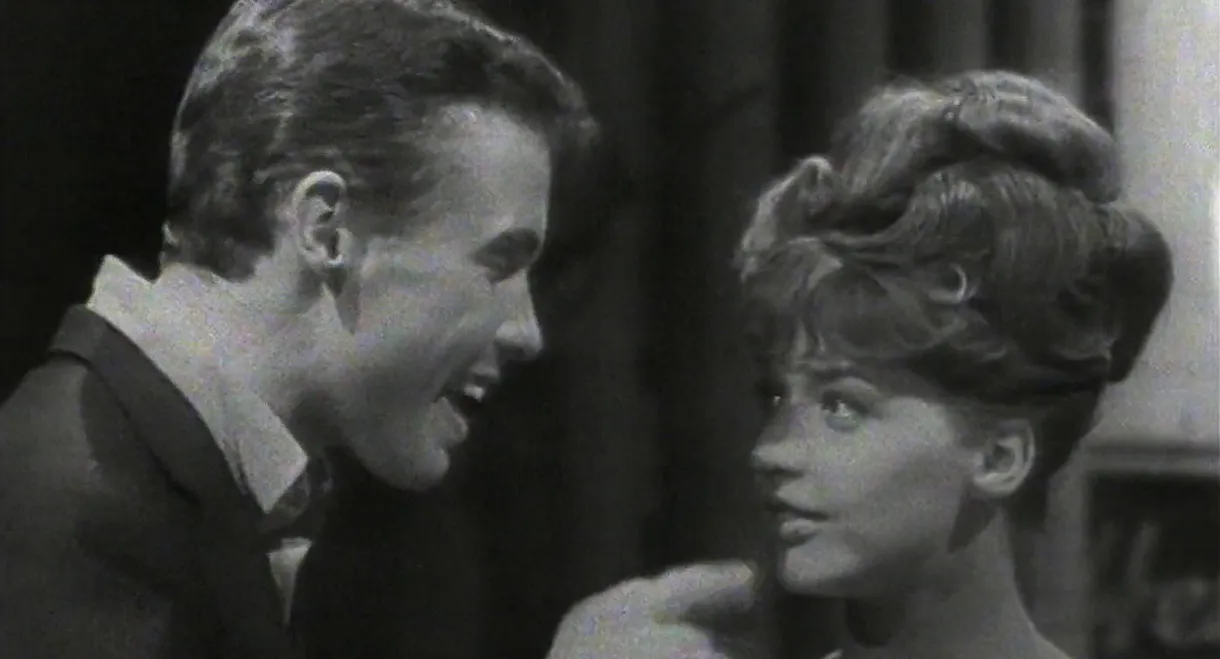 En gång i Stockholm