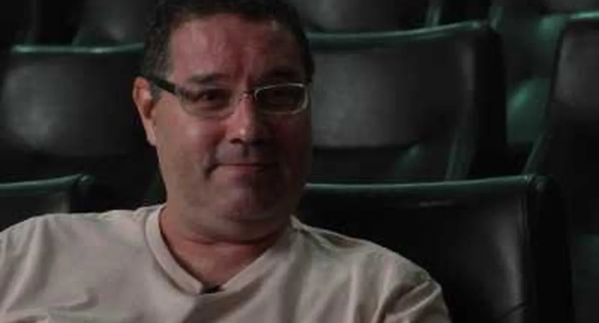 Arroz, Feijão e Cinema