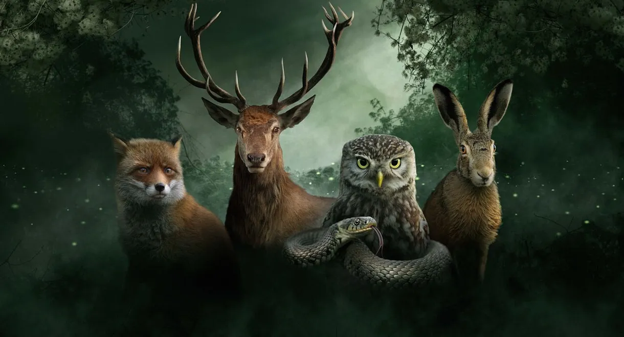 Our Nature, The Movie