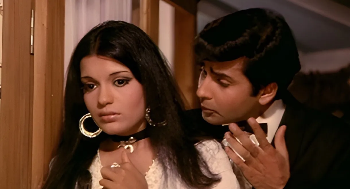 Yaadon Ki Baaraat