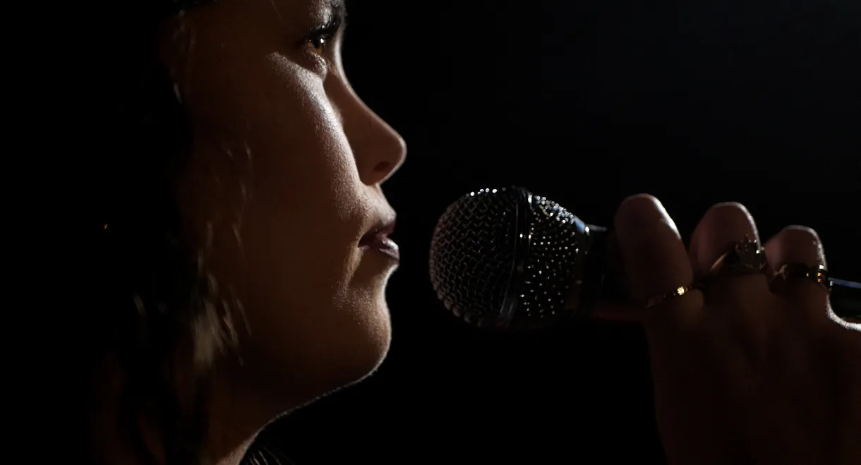 Dreaming In The Spotlight