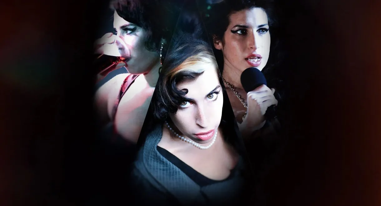 Amy Winehouse: The Tragic Downfall