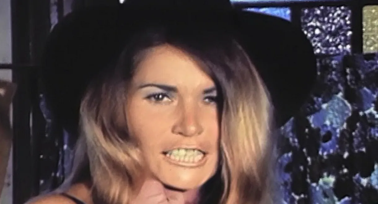 The Only House in Town