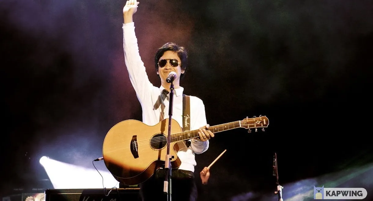 Eraserheads: The Reunion Concert