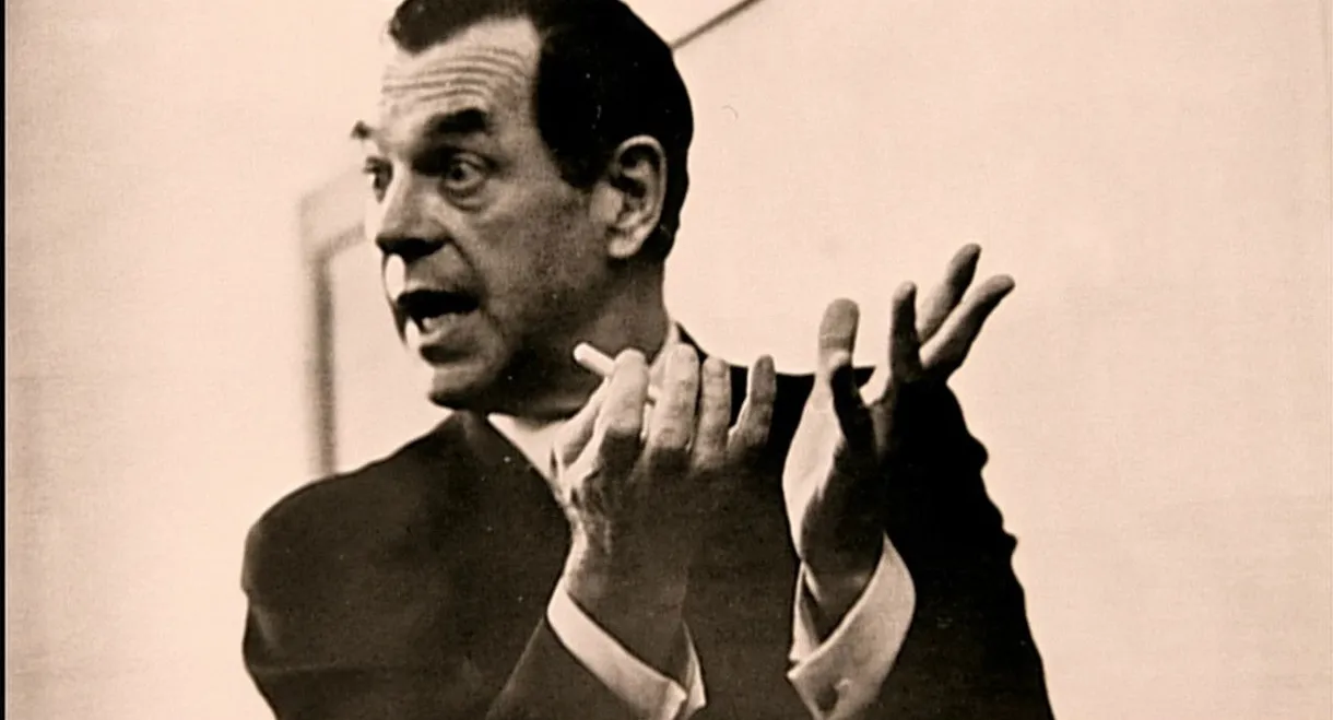 Hollywood's Master of Myth: Joseph Campbell - The Force Behind Star Wars