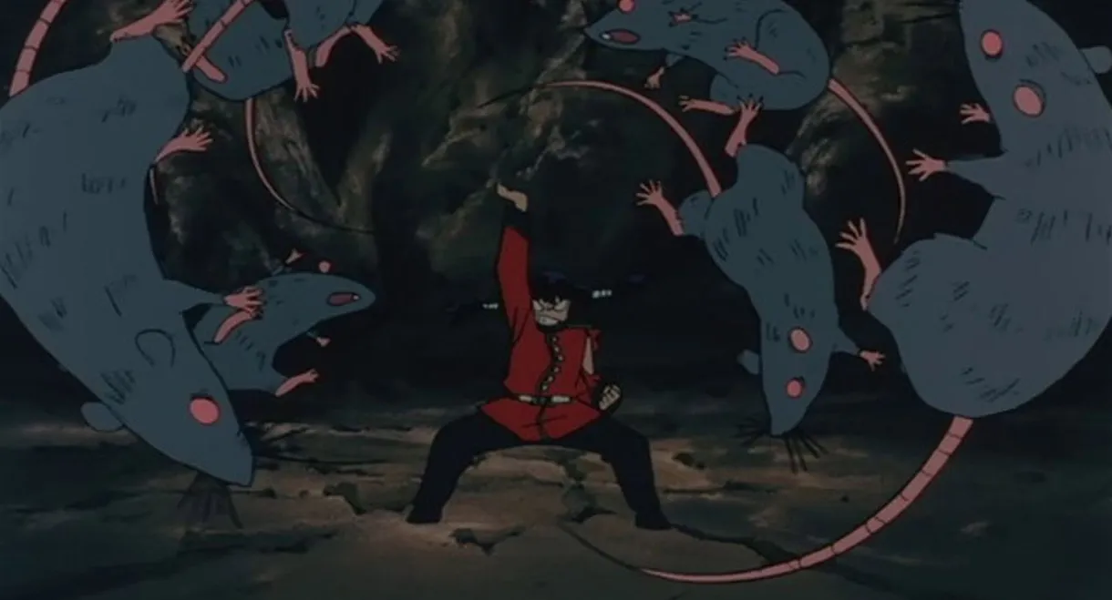 Spirit of Wonder: Miss China Short Stories