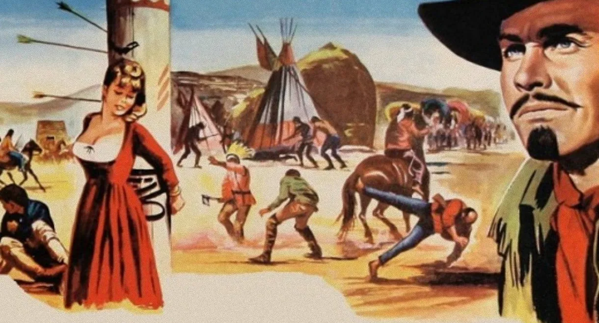 Seven Hours of Gunfire