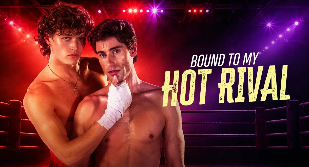 Bound to My Hot Rival