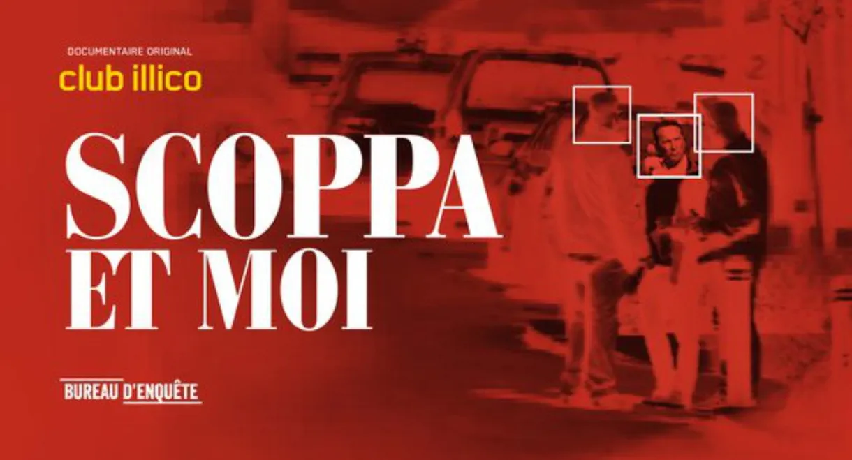 Scoppa et moi