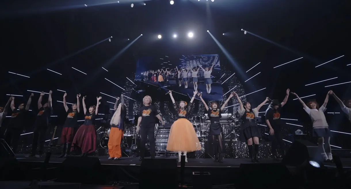 fripSide 20th Anniversary Festival 2023 -All Phases Assembled