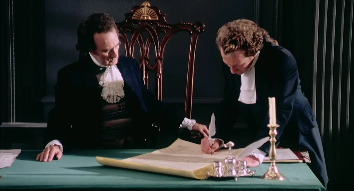 A More Perfect Union