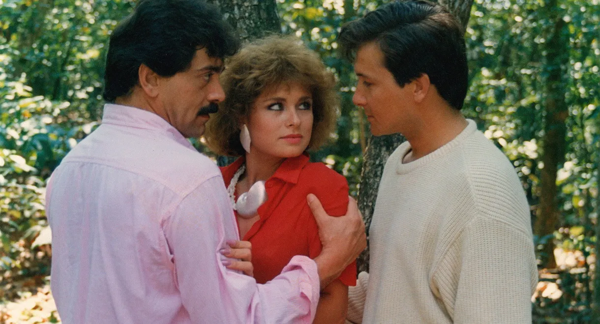 Valeria y Maximiliano