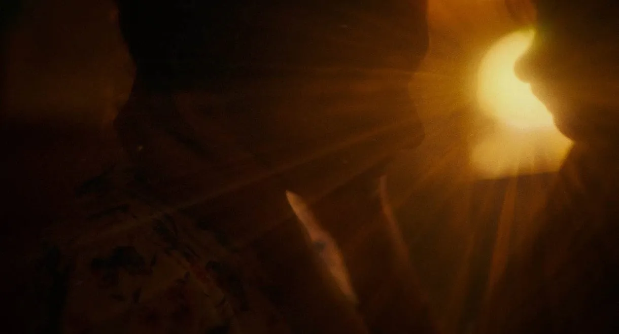 Nous ne sommes pas seul·e·s au monde