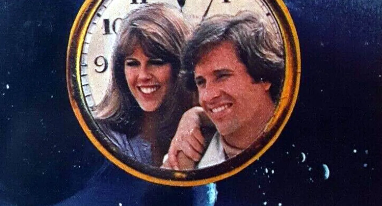 The Girl, the Gold Watch & Everything