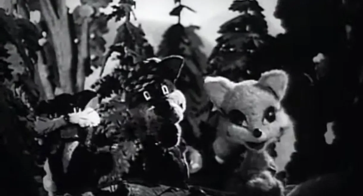 A Friend in Need is a Friend Indeed