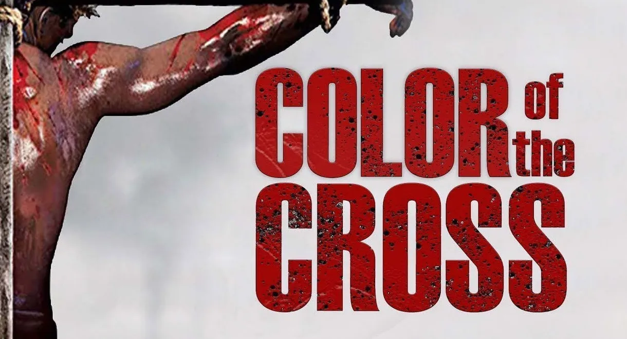 Color of the Cross
