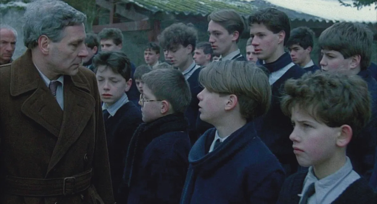 Au Revoir les Enfants
