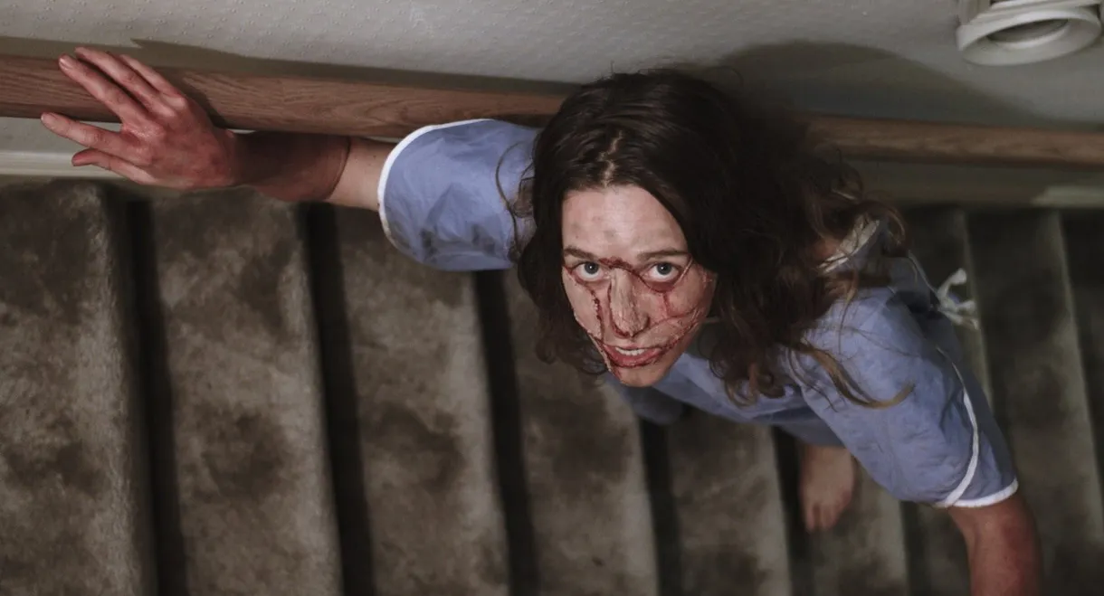 Harvest of the Dead: Halloween Night