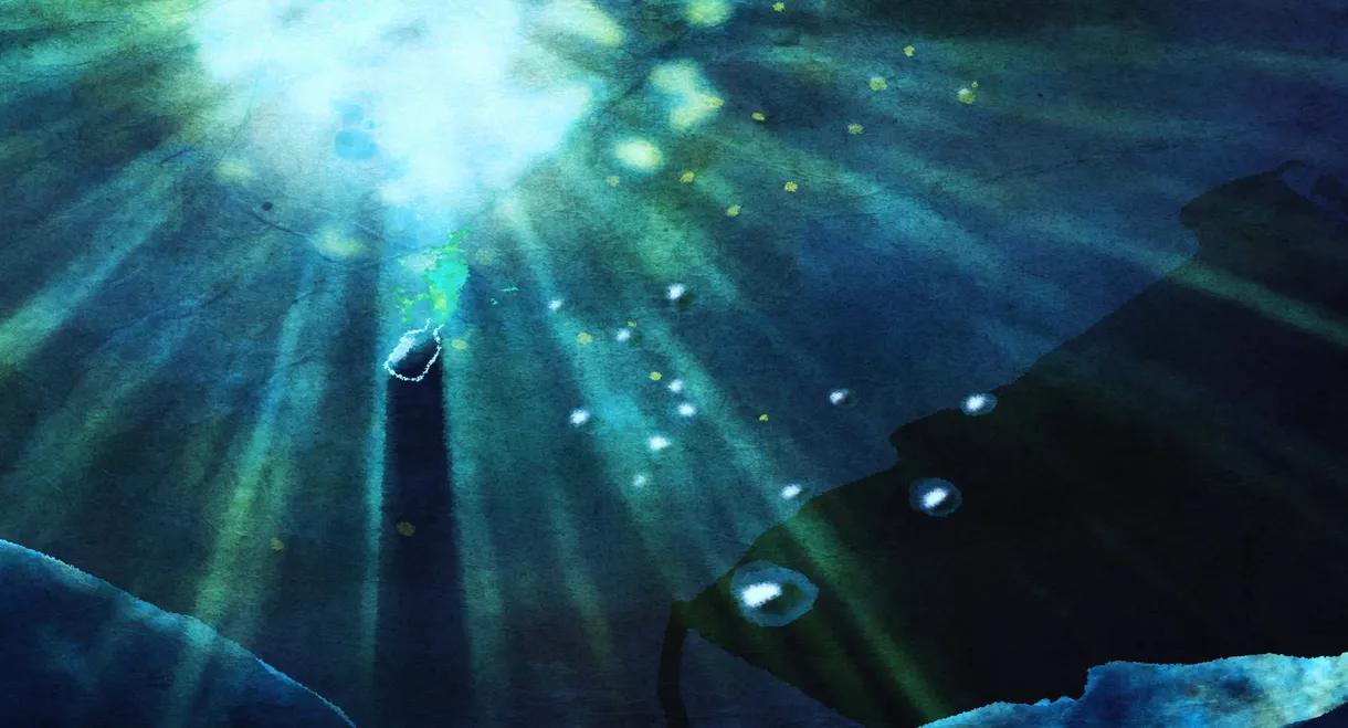 Yorushika Live "Gekko"