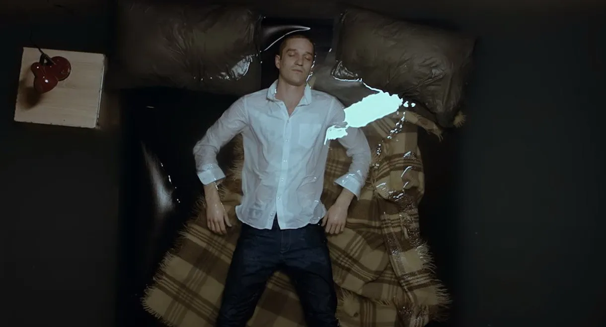 Beautiful Corruption