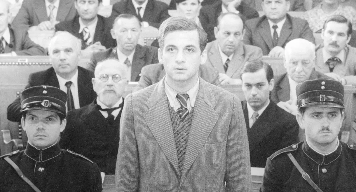 Assassination in Davos