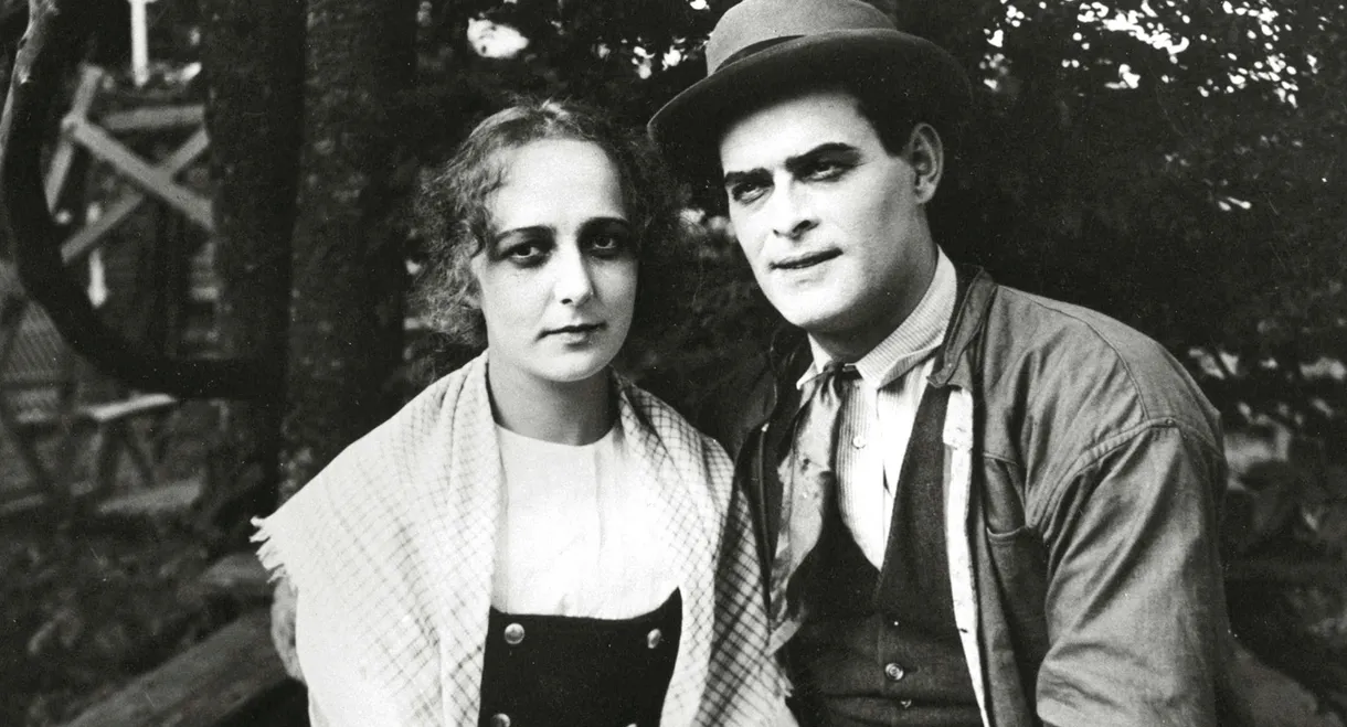 Koskenlaskijan morsian