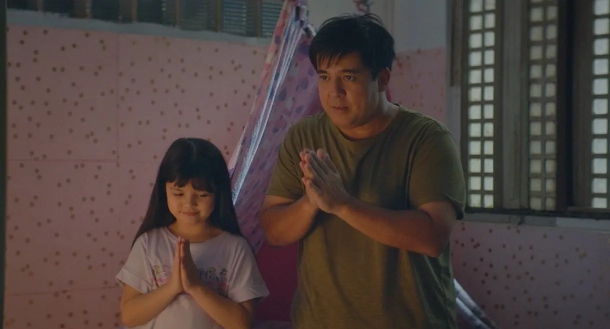 Miracle in Cell No. 7