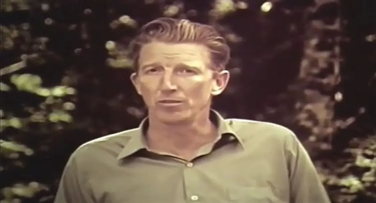 Bigfoot: Man or Beast?