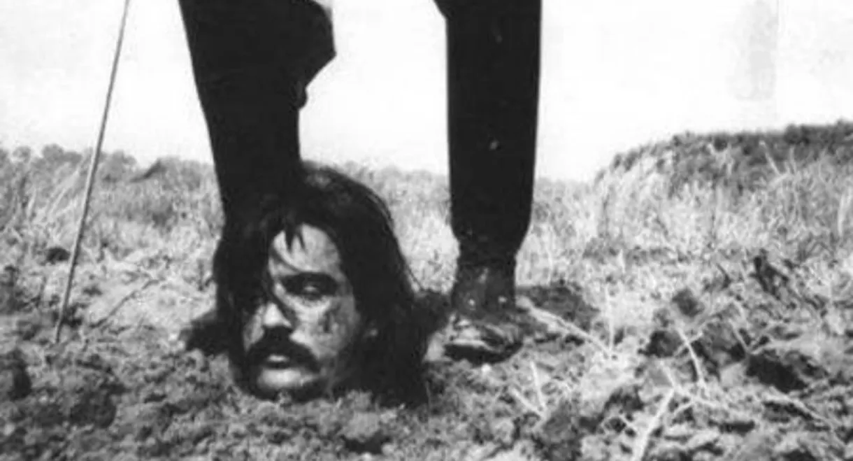 The Children of Fierro