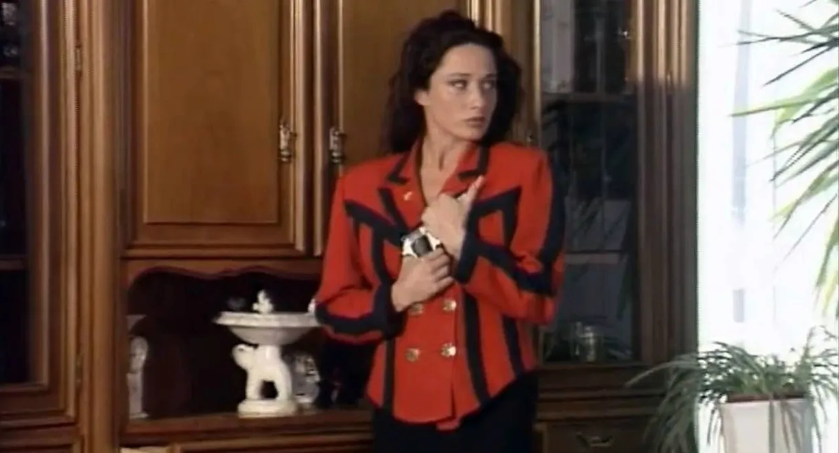 Una calda moglie infedele